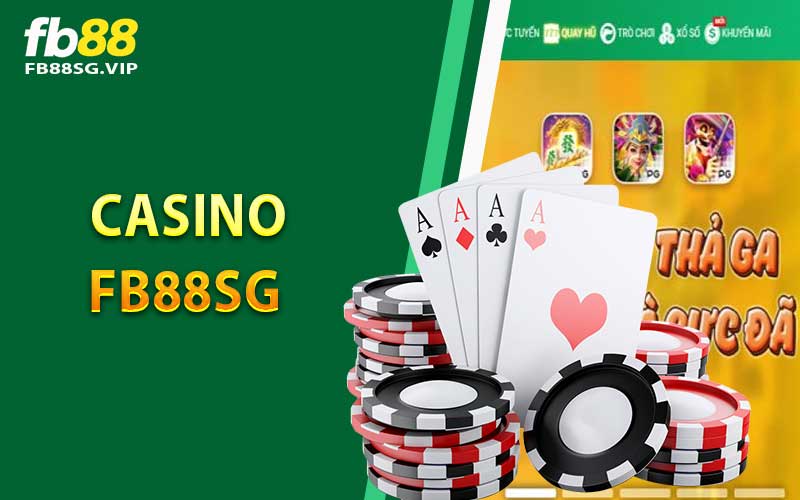 Casino FB88sg